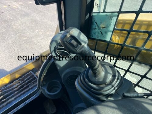 **SOLD**2015 CAT 236D Skid Steer- $27,650.00 - Image 10