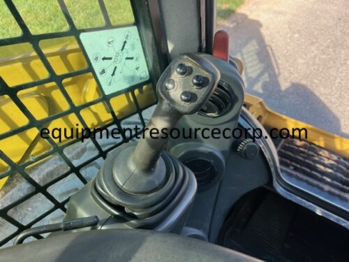 **SOLD**2015 CAT 236D Skid Steer- $27,650.00 - Image 11