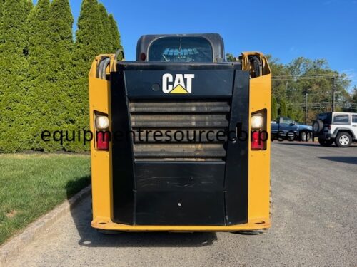 **SOLD**2015 CAT 236D Skid Steer- $27,650.00 - Image 14