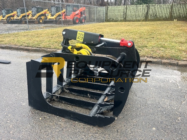 NEW/UNUSED 36" MT Grapple-$1,295.00
