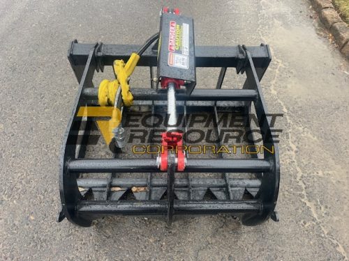 NEW/UNUSED 36" MT Grapple-$1,295.00 - Image 2