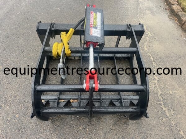 NEW/UNUSED 36" MT Grapple-$1,295.00 - Image 2