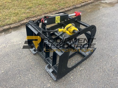 NEW/UNUSED 36" MT Grapple-$1,295.00 - Image 4