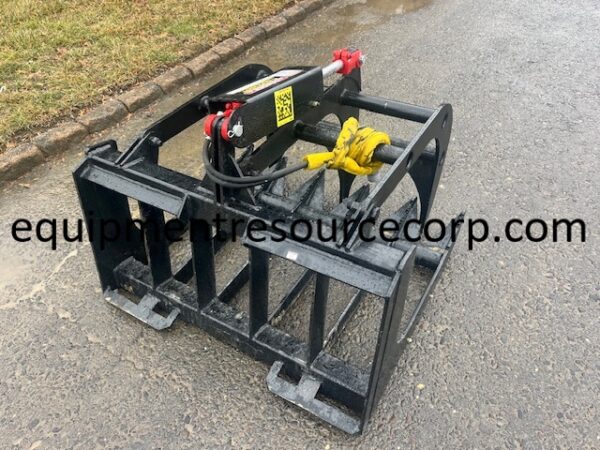 NEW/UNUSED 36" MT Grapple-$1,295.00 - Image 5