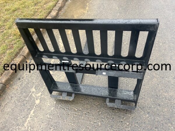 NEW/ UNUSED 36" MT Forks-$935.00 - Image 2