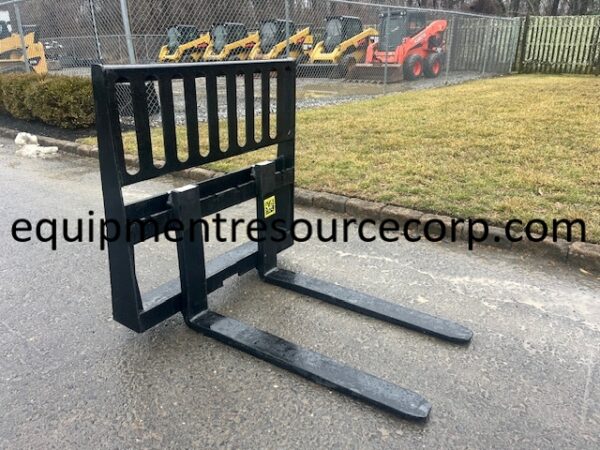 NEW/ UNUSED 36" MT Forks-$935.00