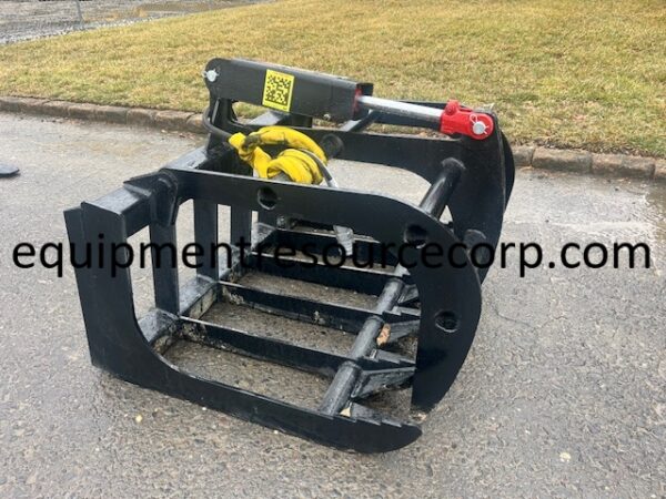 NEW/UNUSED 36" MT Grapple-$1,295.00