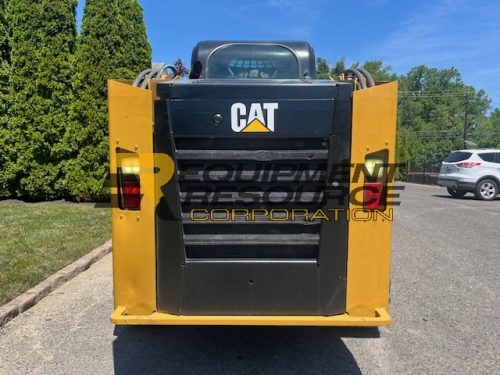 2019 CAT 246D Skid Steer- $35,900.00 - Image 4