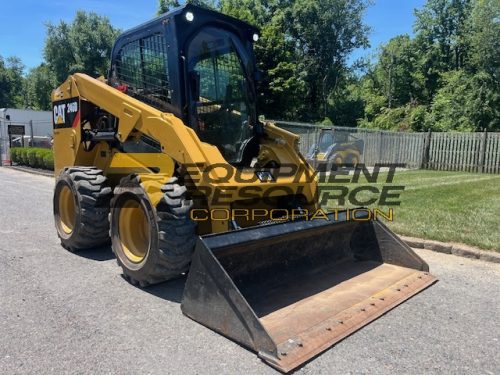 2019 CAT 246D Skid Steer- $35,900.00 - Image 7
