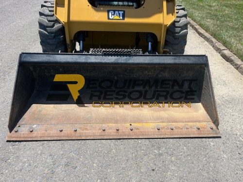 2019 CAT 246D Skid Steer- $35,900.00 - Image 8