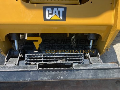 2019 CAT 246D Skid Steer- $35,900.00 - Image 9