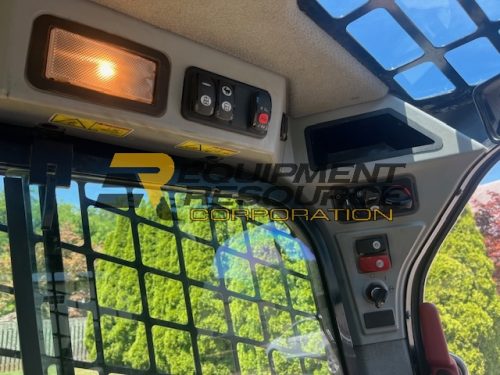 2019 CAT 246D Skid Steer- $35,900.00 - Image 11