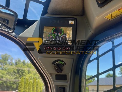 2019 CAT 246D Skid Steer- $35,900.00 - Image 12