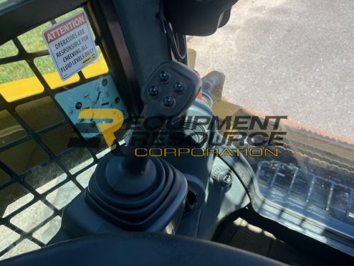 2019 CAT 246D Skid Steer- $35,900.00 - Image 14