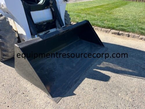 2015 Bobcat S510 Skid Steer- $18,750.00 - Image 15