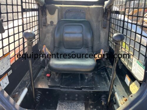 2015 Bobcat S510 Skid Steer- $18,750.00 - Image 12