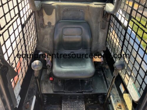 2015 Bobcat S510 Skid Steer- $18,750.00 - Image 11