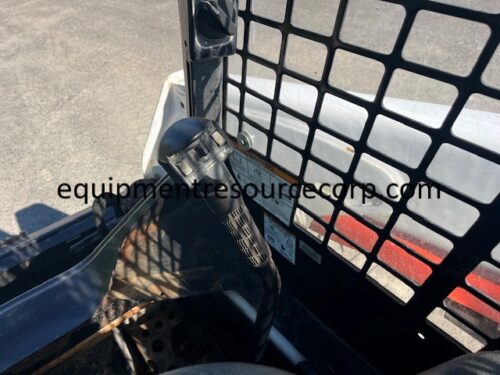 2015 Bobcat S510 Skid Steer- $18,750.00 - Image 10