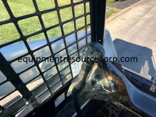 2015 Bobcat S510 Skid Steer- $18,750.00 - Image 7