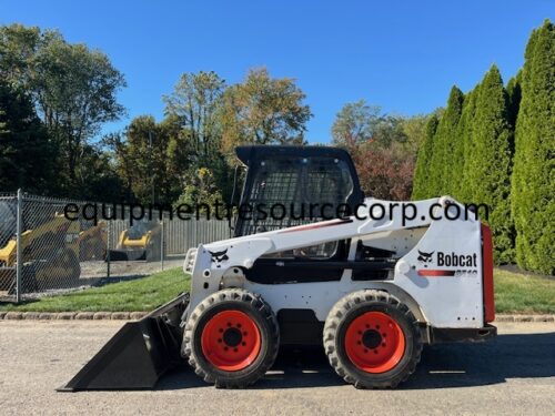 2015 Bobcat S510 Skid Steer- $18,750.00 - Image 3