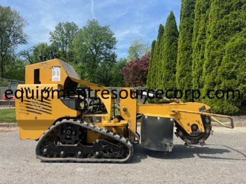 **SOLD**2013 Vermeer SC30TX Stump Grinder-$11,500.00