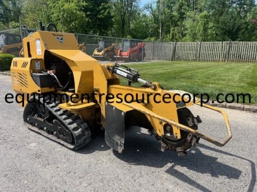 **SOLD**2013 Vermeer SC30TX Stump Grinder-$11,500.00 - Image 2