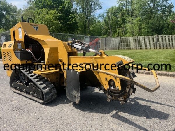**SOLD**2013 Vermeer SC30TX Stump Grinder-$11,500.00 - Image 3