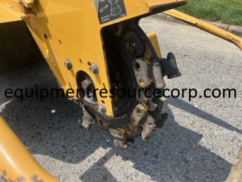 **SOLD**2013 Vermeer SC30TX Stump Grinder-$11,500.00 - Image 4