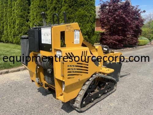 **SOLD**2013 Vermeer SC30TX Stump Grinder-$11,500.00 - Image 6