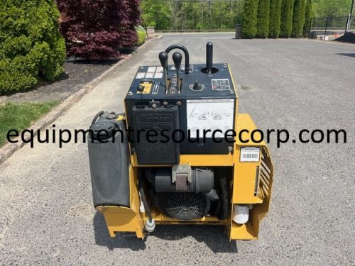 **SOLD**2013 Vermeer SC30TX Stump Grinder-$11,500.00 - Image 8