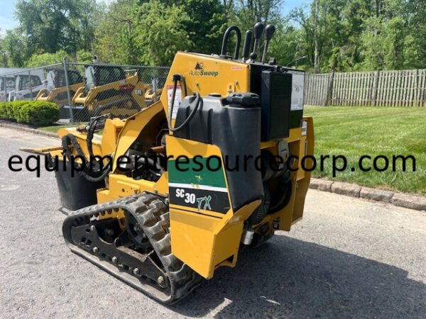 **SOLD**2013 Vermeer SC30TX Stump Grinder-$11,500.00 - Image 12