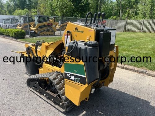 **SOLD**2013 Vermeer SC30TX Stump Grinder-$11,500.00 - Image 13