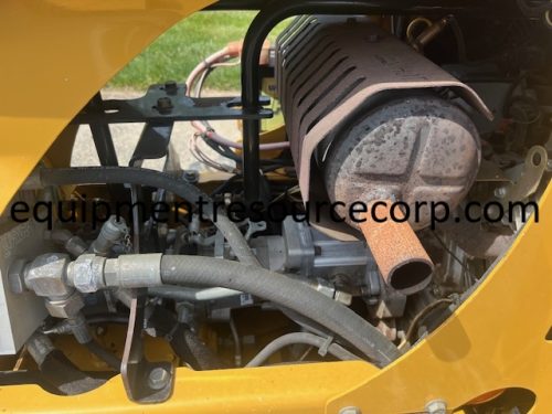 **SOLD**2013 Vermeer SC30TX Stump Grinder-$11,500.00 - Image 15