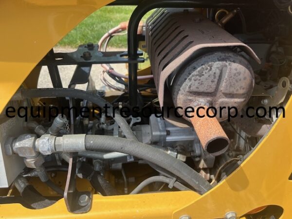 **SOLD**2013 Vermeer SC30TX Stump Grinder-$11,500.00 - Image 15