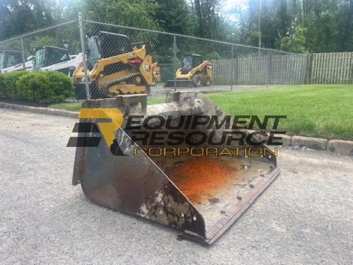 Used 36" MT Bucket- $350.00