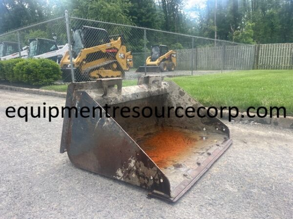 Used 36" MT Bucket- $350.00
