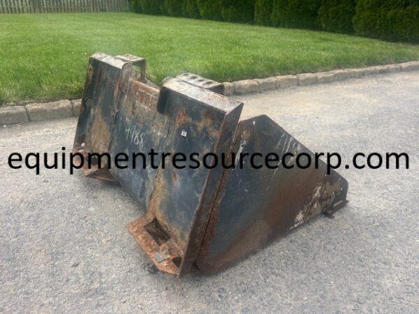 Used 36" MT Bucket- $350.00 - Image 3