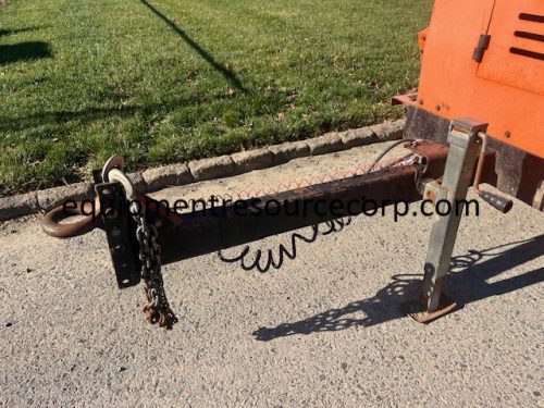 **SOLD** 2011 Vermeer BC1000XL Chipper-$16,500.00 - Image 10