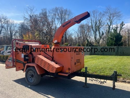 **SOLD** 2011 Vermeer BC1000XL Chipper-$16,500.00 - Image 2