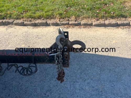 **SOLD** 2011 Vermeer BC1000XL Chipper-$16,500.00 - Image 3