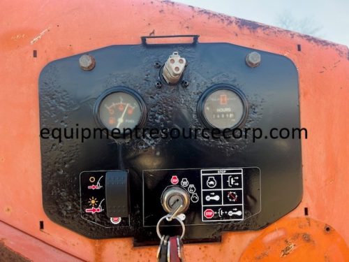 **SOLD** 2011 Vermeer BC1000XL Chipper-$16,500.00 - Image 5