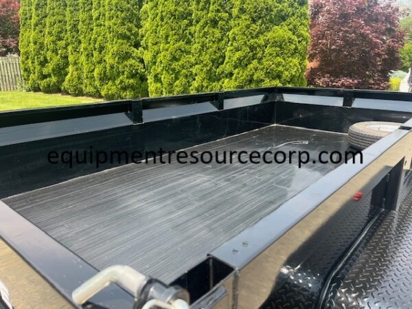 NEW 2026 Bwise 12ft Dump Trailer-$8,950.00 - Image 8