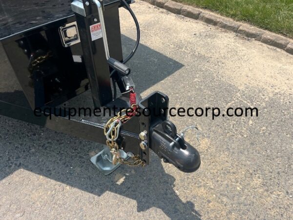 NEW 2026 Bwise 12ft Dump Trailer-$8,950.00 - Image 13