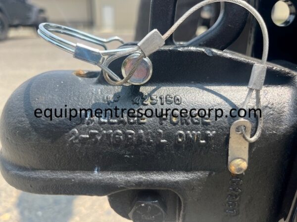 NEW 2026 Bwise 12ft Dump Trailer-$8,950.00 - Image 14