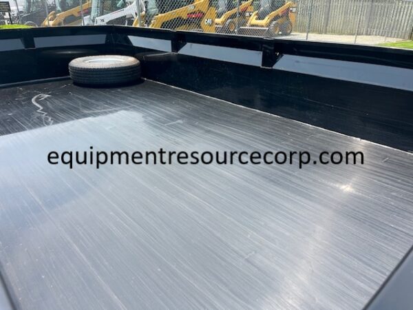 NEW 2026 Bwise 12ft Dump Trailer-$8,950.00 - Image 27