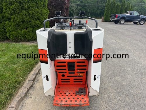 **SOLD**2019 Bobcat MT85 Walk-Behind Skid Steer-$17,900.00 - Image 14