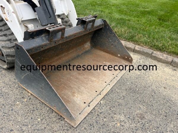 **SOLD**2019 Bobcat MT85 Walk-Behind Skid Steer-$17,900.00 - Image 10