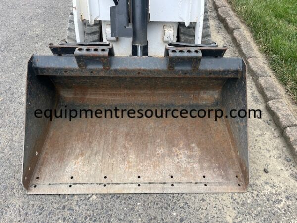 **SOLD**2019 Bobcat MT85 Walk-Behind Skid Steer-$17,900.00 - Image 9