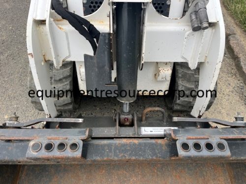 **SOLD**2019 Bobcat MT85 Walk-Behind Skid Steer-$17,900.00 - Image 8