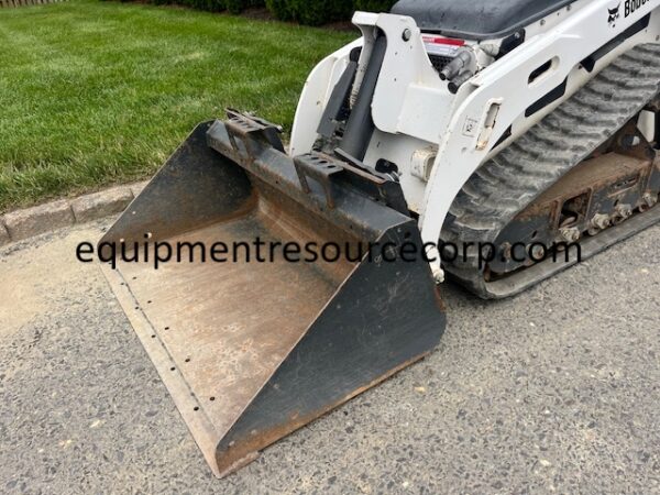 **SOLD**2019 Bobcat MT85 Walk-Behind Skid Steer-$17,900.00 - Image 5